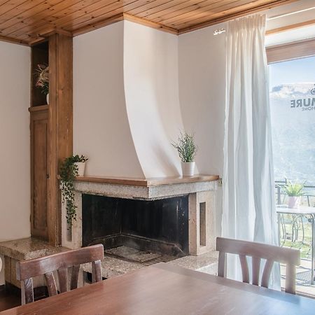 Tremosine Casa Mure מראה חיצוני תמונה