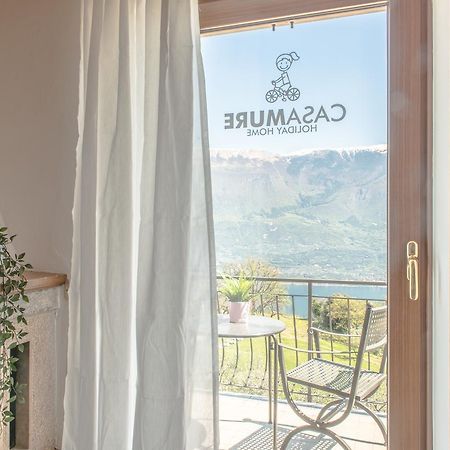 Tremosine Casa Mure מראה חיצוני תמונה