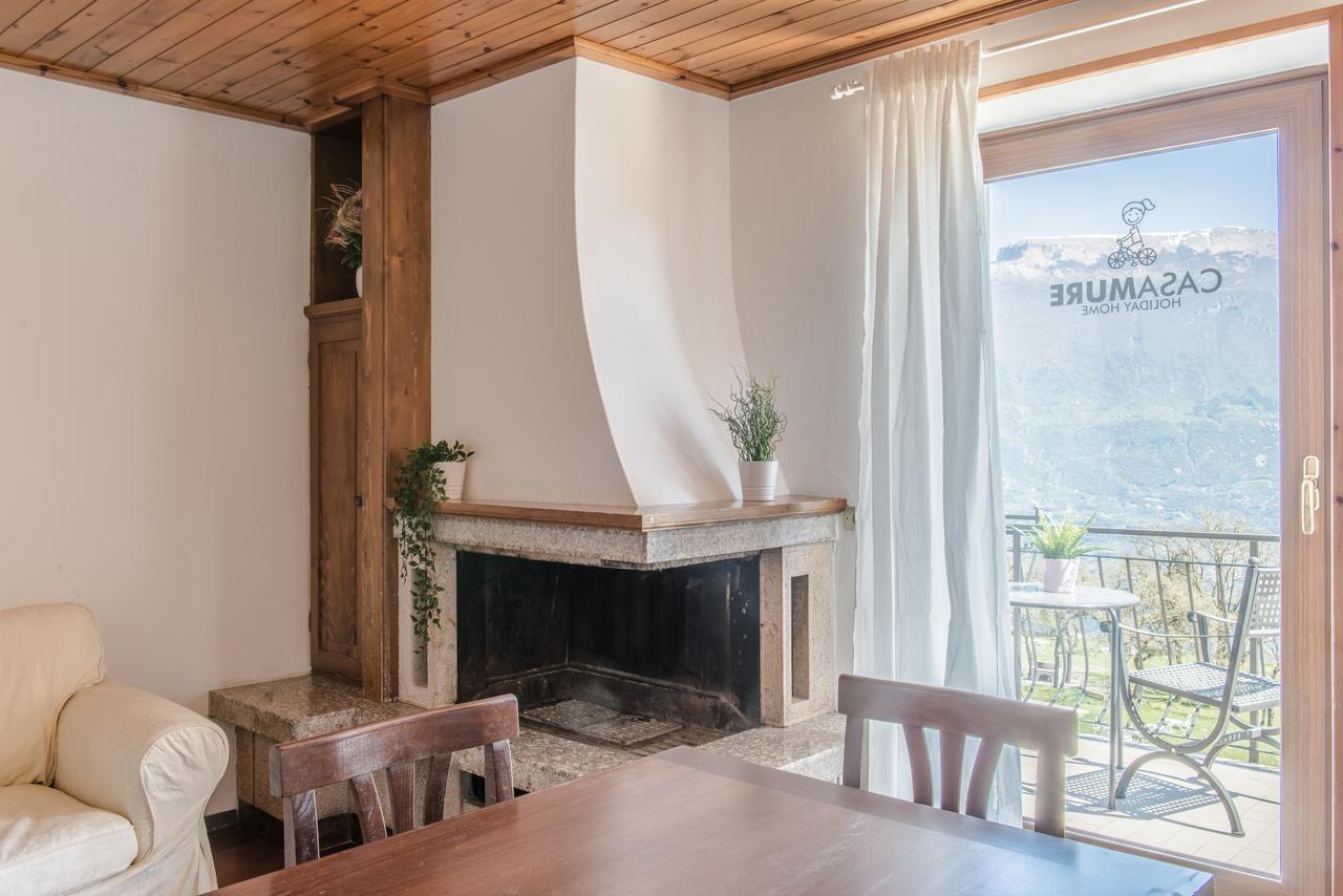 Tremosine Casa Mure מראה חיצוני תמונה