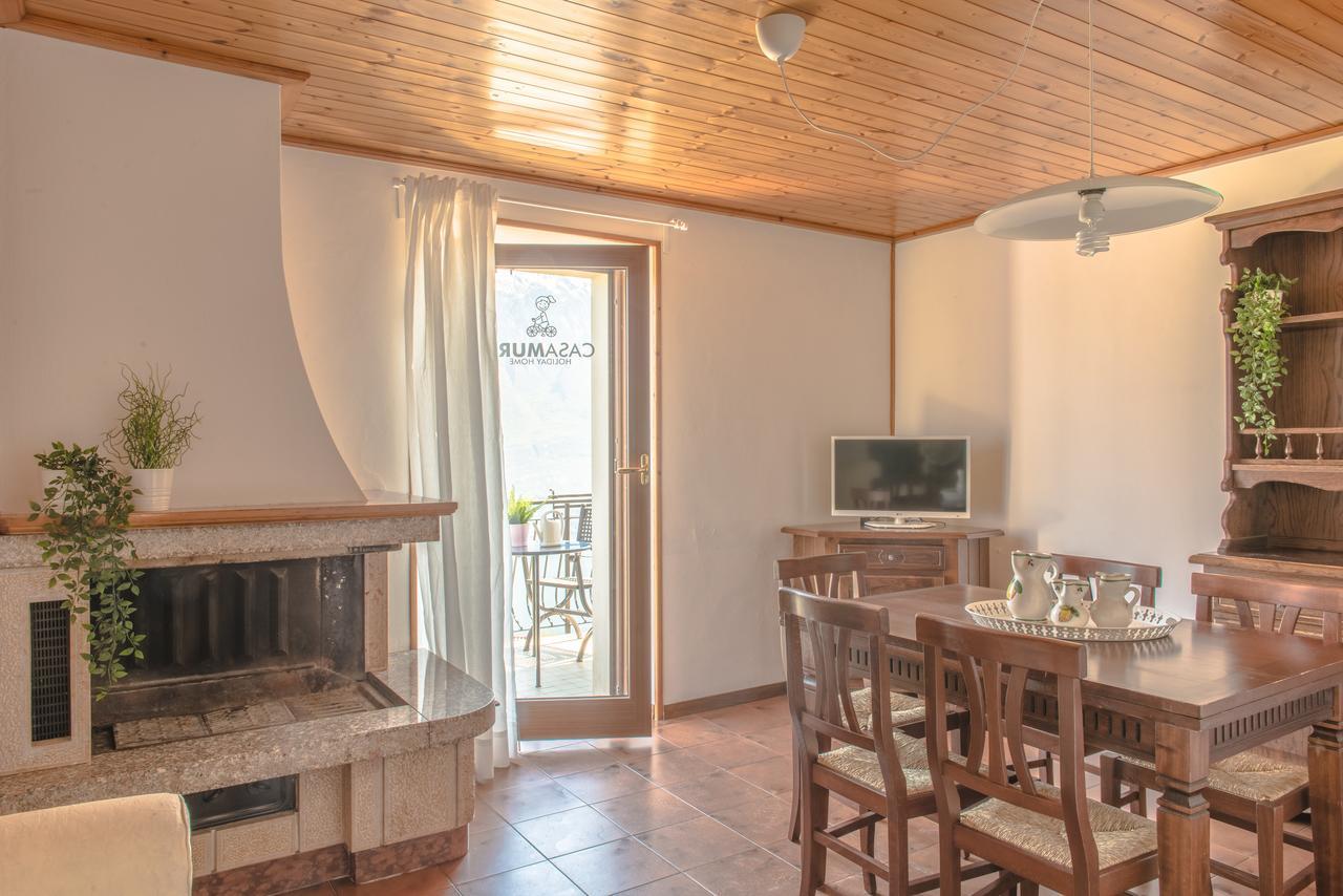 Tremosine Casa Mure מראה חיצוני תמונה