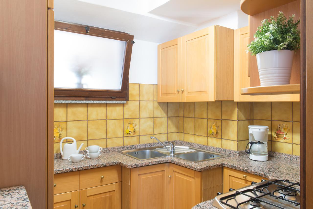 Tremosine Casa Mure מראה חיצוני תמונה