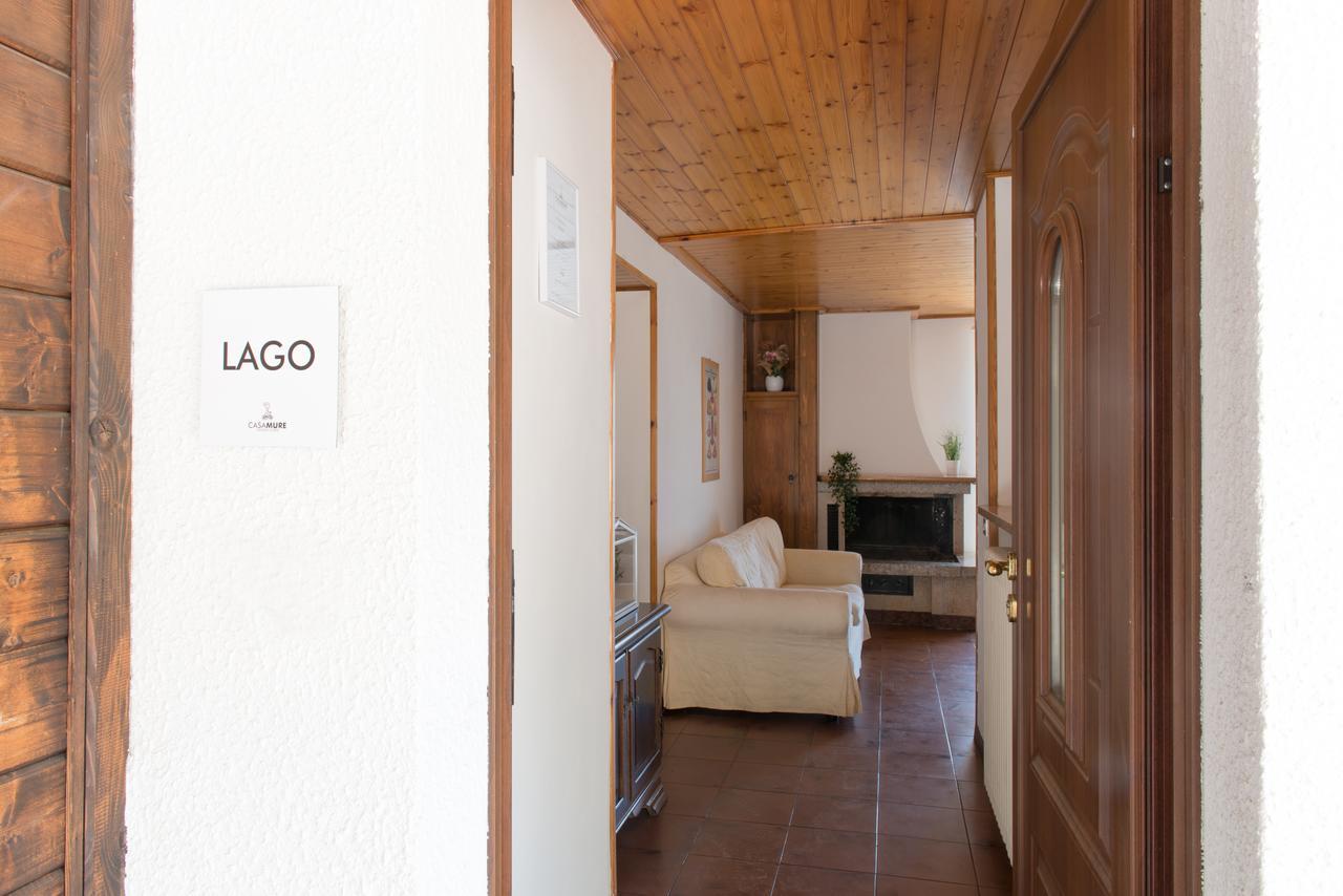 Tremosine Casa Mure מראה חיצוני תמונה