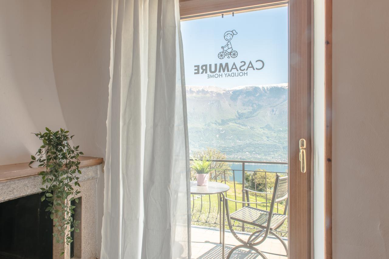Tremosine Casa Mure מראה חיצוני תמונה