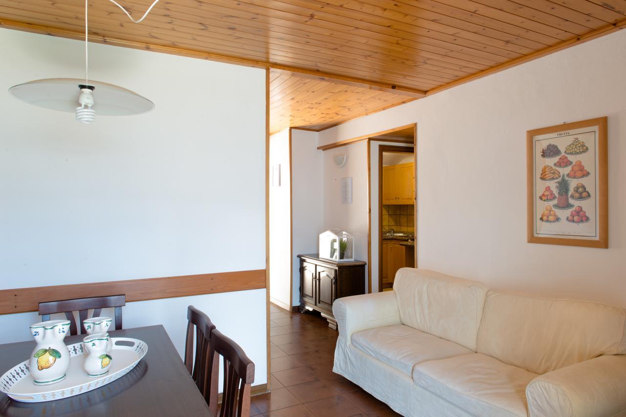 Tremosine Casa Mure מראה חיצוני תמונה