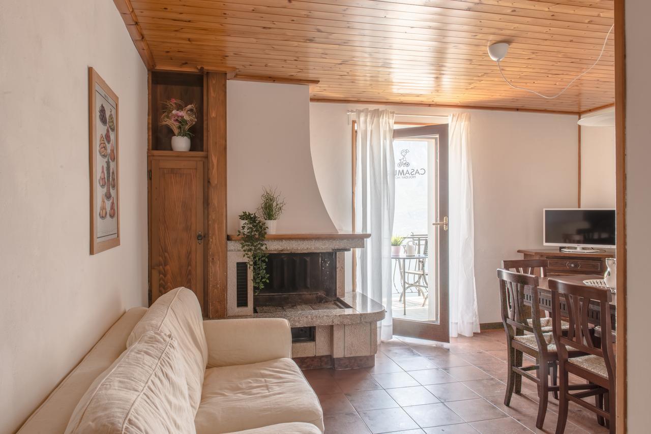 Tremosine Casa Mure מראה חיצוני תמונה