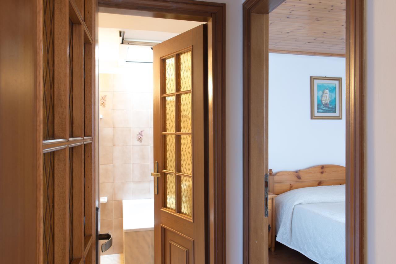 Tremosine Casa Mure מראה חיצוני תמונה