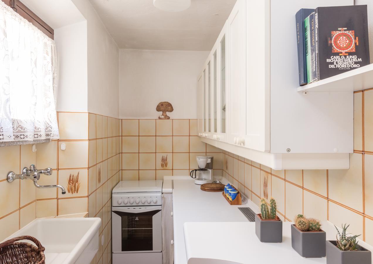 Tremosine Casa Mure מראה חיצוני תמונה