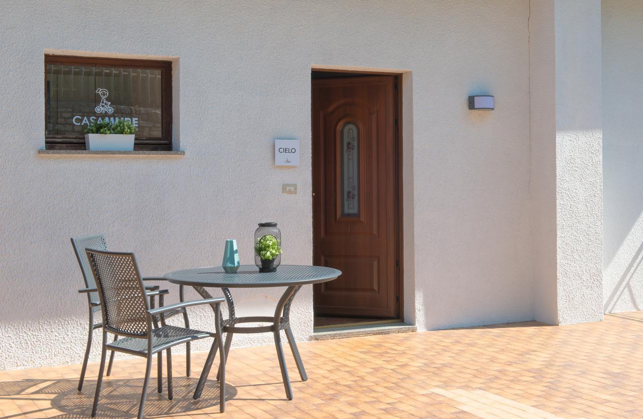 Tremosine Casa Mure מראה חיצוני תמונה