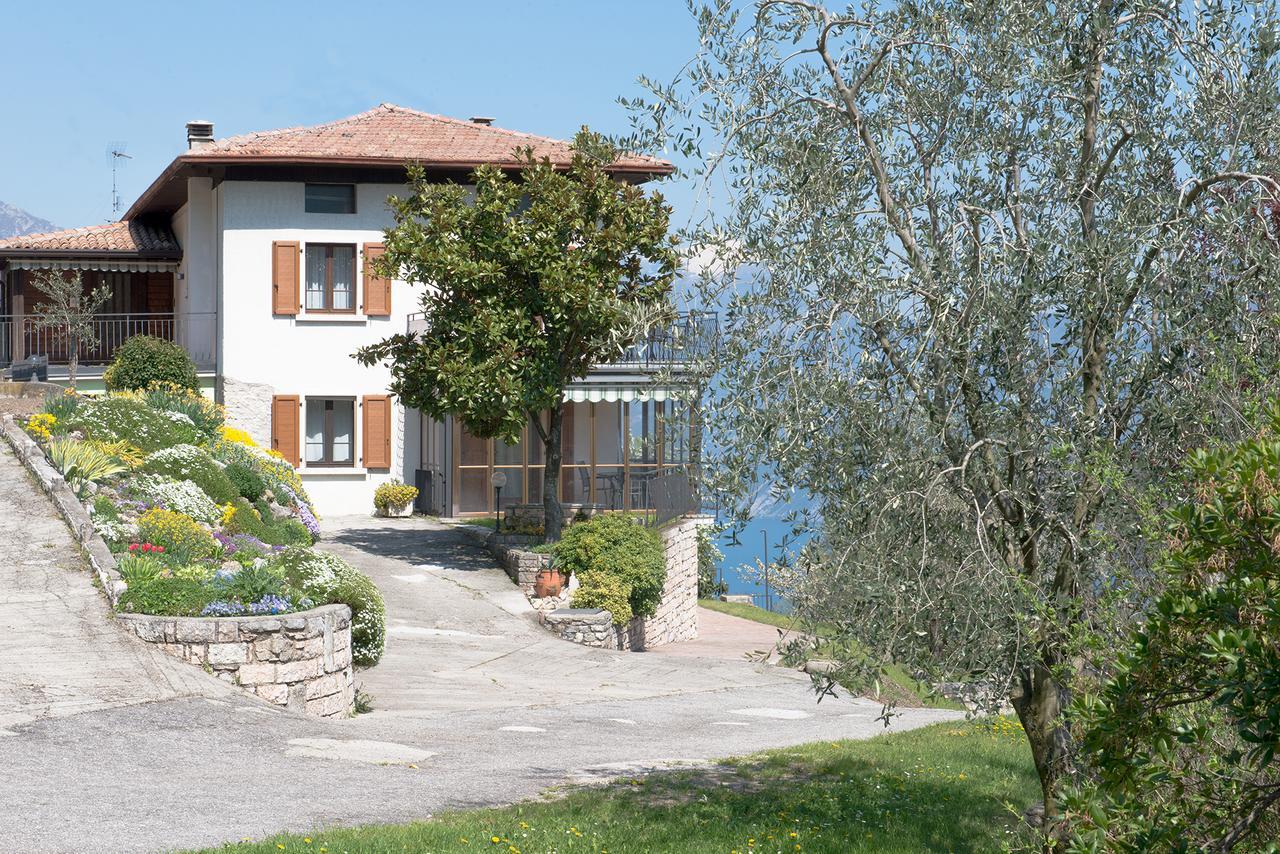 Tremosine Casa Mure מראה חיצוני תמונה