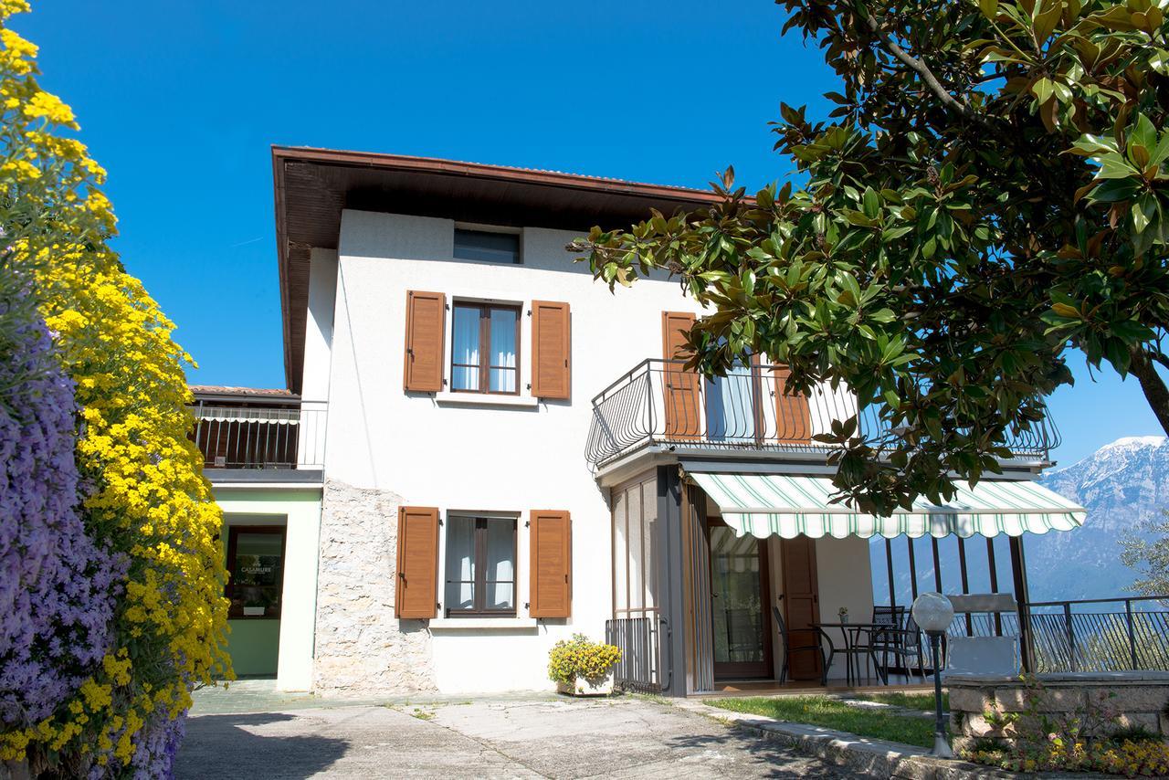 Tremosine Casa Mure מראה חיצוני תמונה