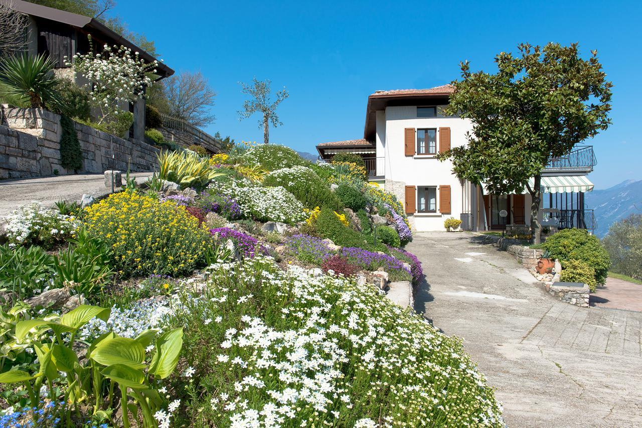 Tremosine Casa Mure מראה חיצוני תמונה