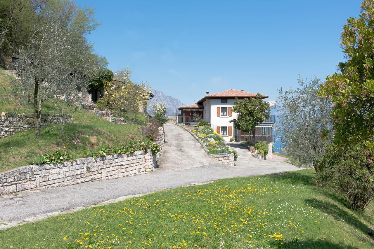 Tremosine Casa Mure מראה חיצוני תמונה