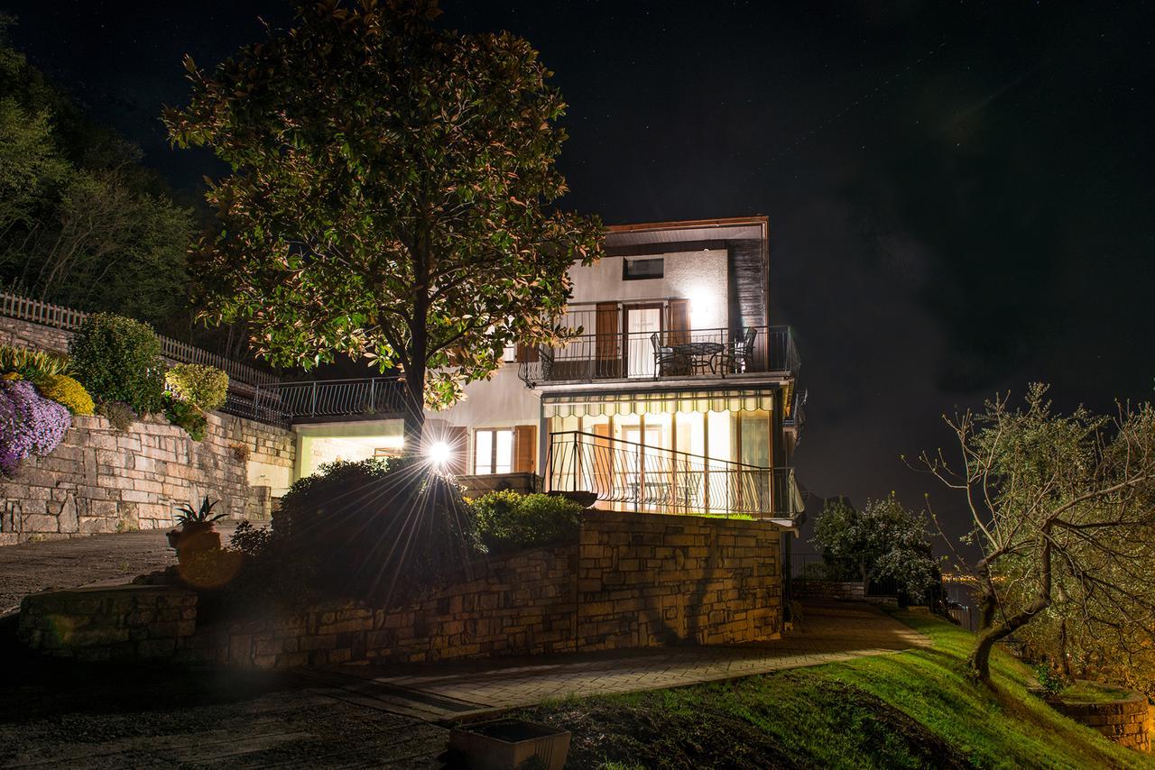 Tremosine Casa Mure מראה חיצוני תמונה